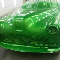 Auto Body Work by Greeley Collision & Restoration