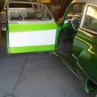 Auto Body Work by Greeley Collision & Restoration