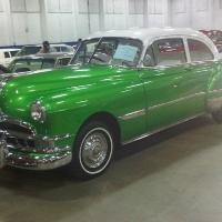 Auto Body Work by Greeley Collision & Restoration