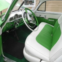 Auto Body Work by Greeley Collision & Restoration