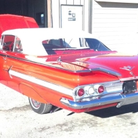 Auto Body Work by Greeley Collision & Restoration