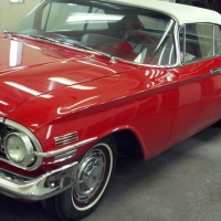 Auto Body Work by Greeley Collision & Restoration