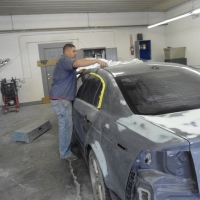 Auto Body Work by Greeley Collision & Restoration