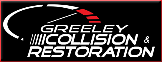 Greeley Collision & Restoration - logo