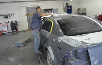 Greeley Collision & Restoration - Greeley, Co Collision & Restoration Auto Body Shop