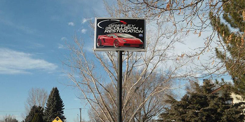 Greeley Collision & Restoration - Greeley, Co Collision & Restoration Auto Body Shop