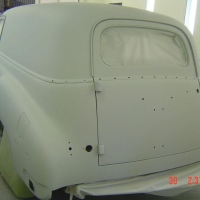 Auto Body Work by Greeley Collision & Restoration