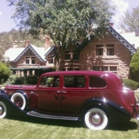 Auto Body Work by Greeley Collision & Restoration