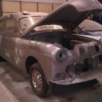 Auto Body Work by Greeley Collision & Restoration