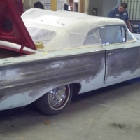 Auto Body Work by Greeley Collision & Restoration