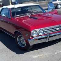 Auto Body Work by Greeley Collision & Restoration