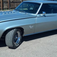 Auto Body Work by Greeley Collision & Restoration