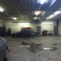 Auto Body Work by Greeley Collision & Restoration