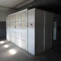 Auto Body Work by Greeley Collision & Restoration